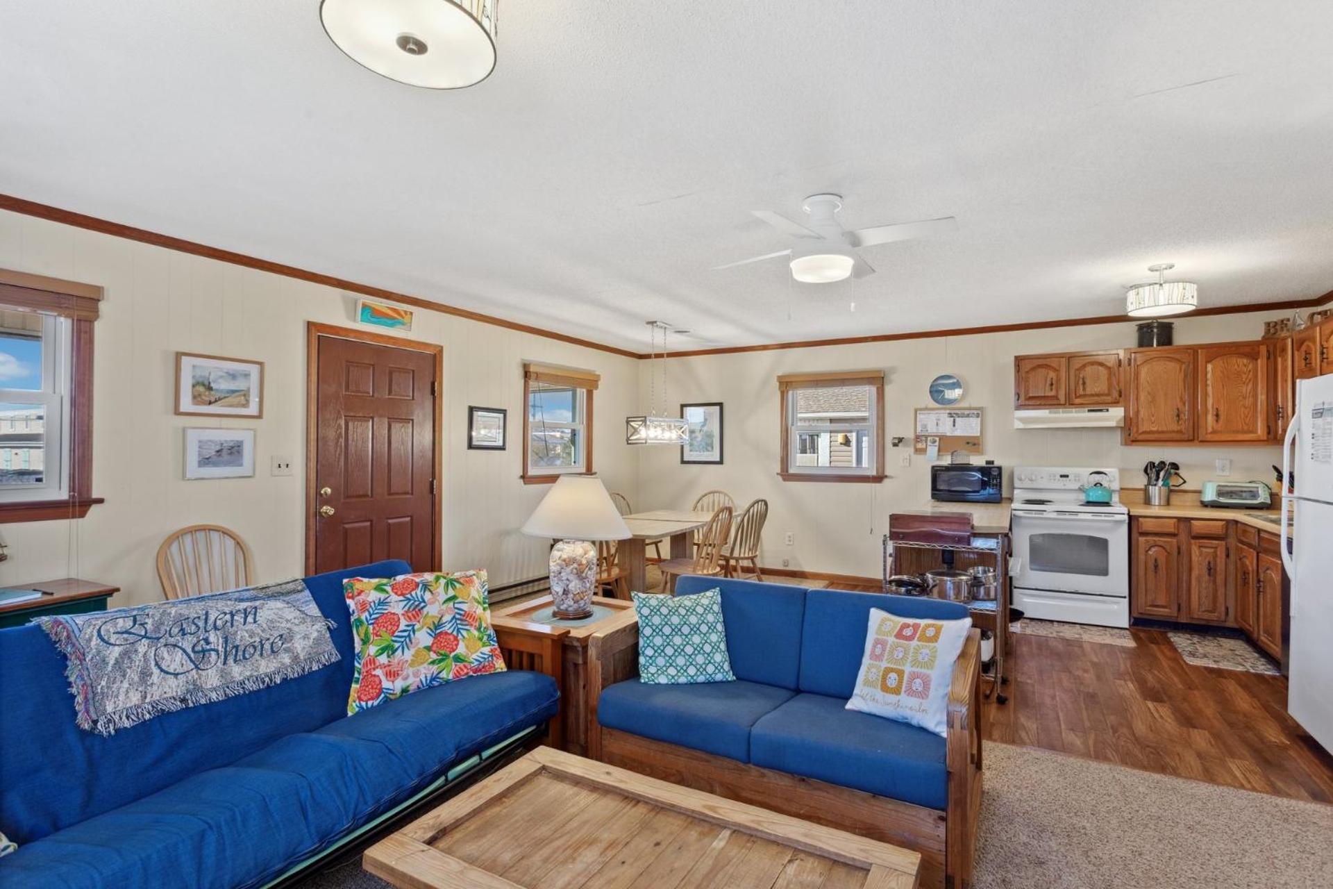 5165 Holden Inn 6 Min Walk To Beach Kill Devil Hills Exterior foto