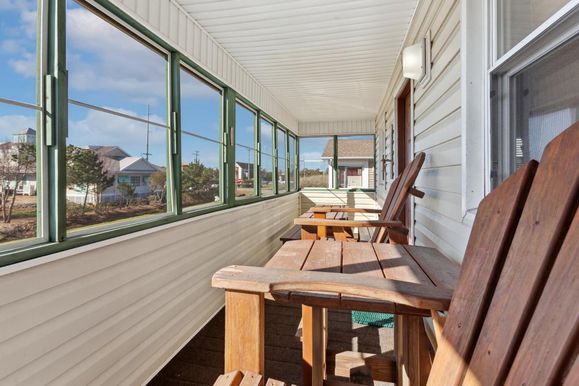 5165 Holden Inn 6 Min Walk To Beach Kill Devil Hills Exterior foto